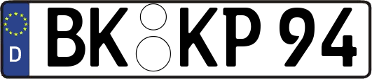 BK-KP94