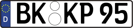 BK-KP95