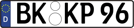 BK-KP96