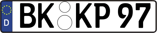 BK-KP97