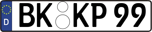 BK-KP99