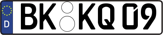 BK-KQ09