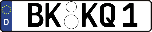BK-KQ1
