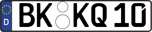 BK-KQ10