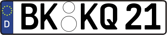 BK-KQ21