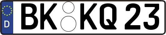 BK-KQ23