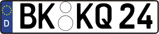 BK-KQ24