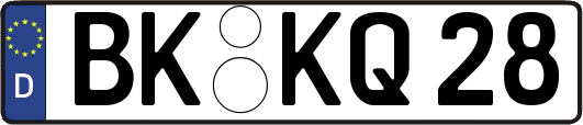 BK-KQ28