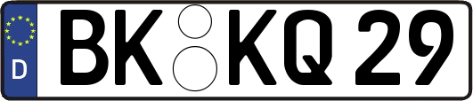 BK-KQ29