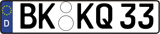 BK-KQ33