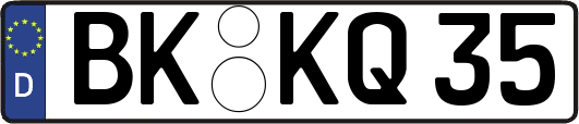 BK-KQ35