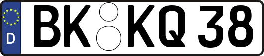 BK-KQ38