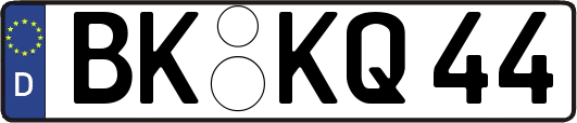BK-KQ44