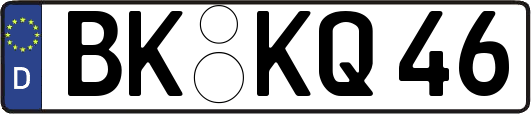 BK-KQ46
