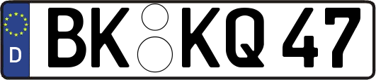 BK-KQ47