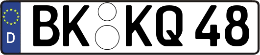 BK-KQ48