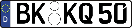 BK-KQ50