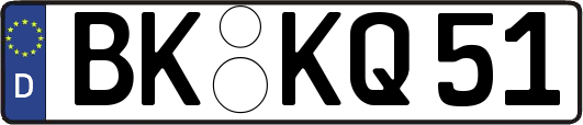 BK-KQ51
