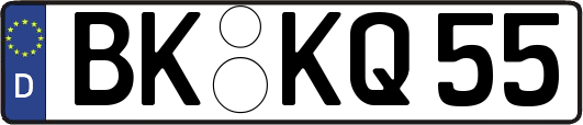 BK-KQ55