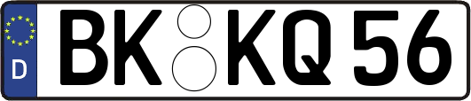 BK-KQ56