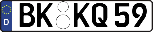 BK-KQ59