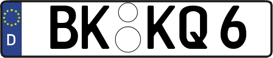 BK-KQ6