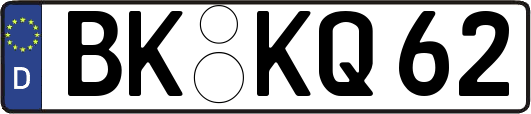 BK-KQ62