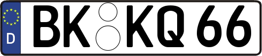 BK-KQ66