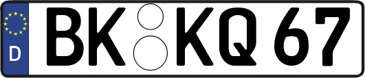 BK-KQ67