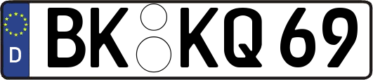 BK-KQ69