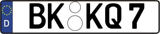 BK-KQ7