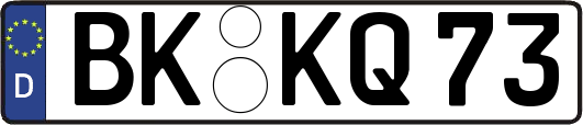 BK-KQ73