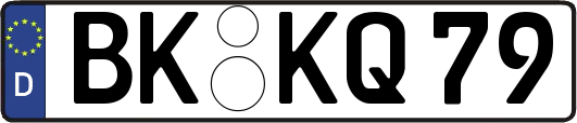 BK-KQ79