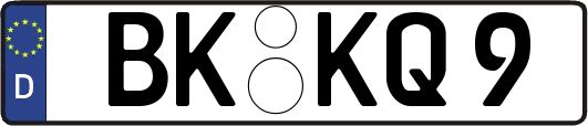 BK-KQ9