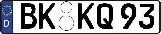 BK-KQ93