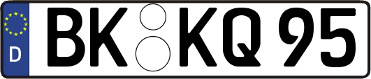 BK-KQ95