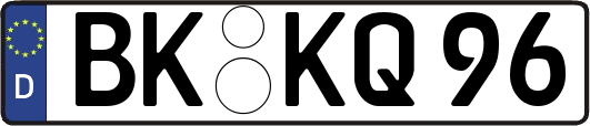 BK-KQ96