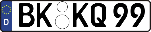 BK-KQ99