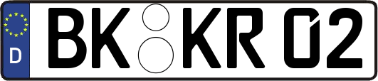 BK-KR02
