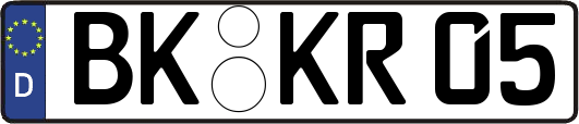 BK-KR05