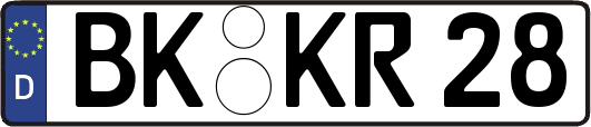 BK-KR28