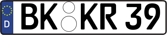 BK-KR39