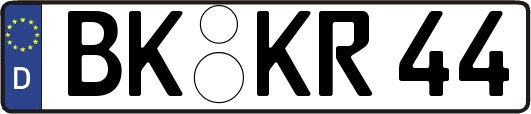BK-KR44