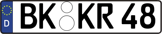 BK-KR48