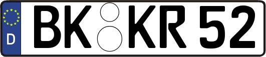 BK-KR52