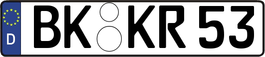 BK-KR53