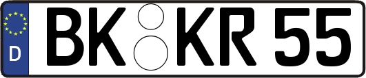 BK-KR55