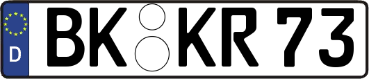 BK-KR73