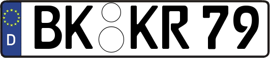 BK-KR79