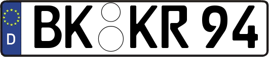 BK-KR94
